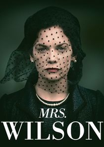 Mrs Wilson Ne Zaman?'