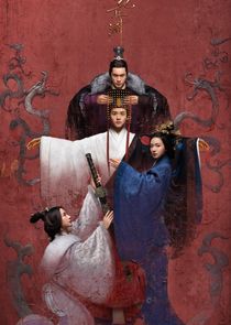Secret of the Three Kingdoms Ne Zaman?'