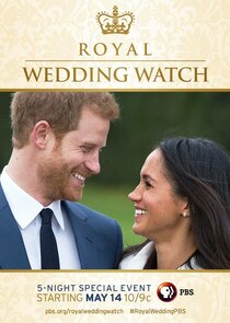 Royal Wedding Watch Ne Zaman?'