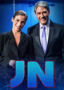 Jornal Nacional Ne Zaman?'