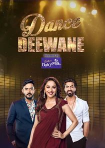 Dance Deewane Ne Zaman?'