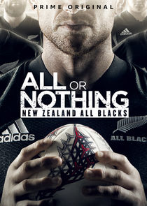 All or Nothing: New Zealand All Blacks Ne Zaman?'