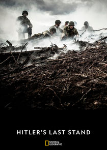 Hitler's Last Stand Ne Zaman?'