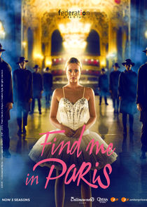 Find Me in Paris Ne Zaman?'