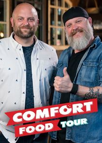 Comfort Food Tour Ne Zaman?'
