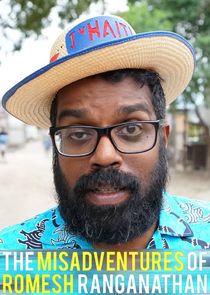 The Misadventures of Romesh Ranganathan Ne Zaman?'