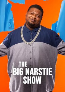 The Big Narstie Show Ne Zaman?'