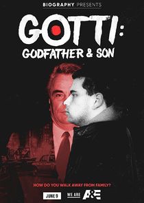 Gotti: Godfather & Son Ne Zaman?'