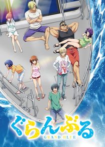 Grand Blue Ne Zaman?'