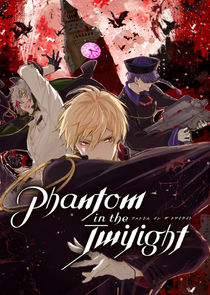 Phantom in the Twilight Ne Zaman?'