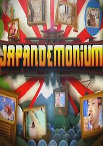 Japandemonium Ne Zaman?'