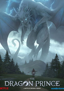 The Dragon Prince Ne Zaman?'