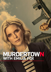 Murdertown Ne Zaman?'