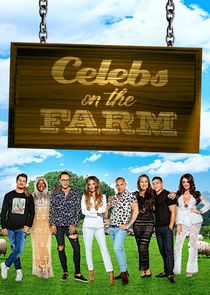 Celebs on the Farm Ne Zaman?'