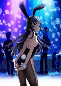 Rascal Does Not Dream of Bunny Girl Senpai Ne Zaman?'