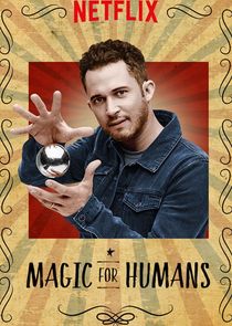 Magic for Humans Ne Zaman?'