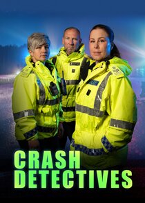 The Crash Detectives Ne Zaman?'