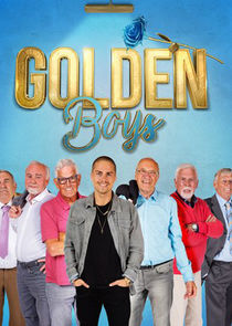 Golden Boys Ne Zaman?'