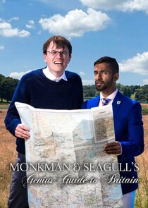 Monkman and Seagull Ne Zaman?'