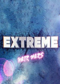 Extreme Hair Wars Ne Zaman?'