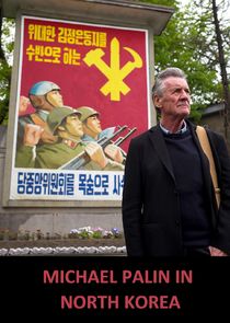 Michael Palin in North Korea Ne Zaman?'