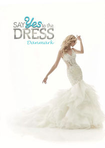 Say Yes to the Dress: Danmark Ne Zaman?'
