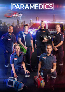 Paramedics Ne Zaman?'
