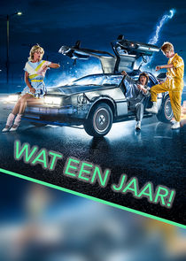 Wat een Jaar Ne Zaman?'