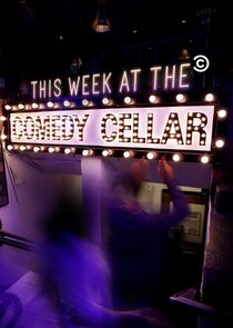 This Week at the Comedy Cellar Ne Zaman?'