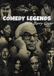 Comedy Legends Ne Zaman?'