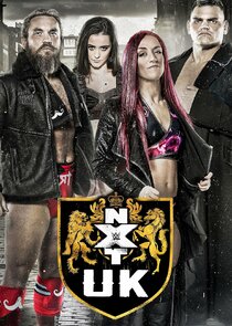 WWE NXT UK Ne Zaman?'