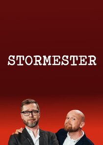 Stormester Ne Zaman?'