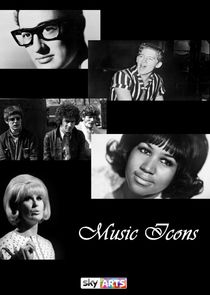 Music Icons Ne Zaman?'