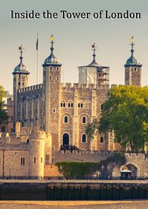 Inside the Tower of London Ne Zaman?'