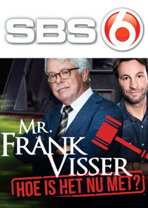 Mr. Frank Visser: hoe is het nu met? Ne Zaman?'