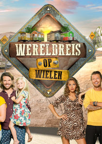 Wereldreis Op Wielen Ne Zaman?'
