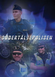 Södertäljepolisen Ne Zaman?'