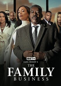 Carl Weber's The Family Business Ne Zaman?'