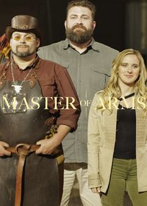 Master of Arms Ne Zaman?'