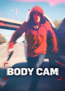 Body Cam 8.Sezon 9.Bölüm Ne Zaman?
