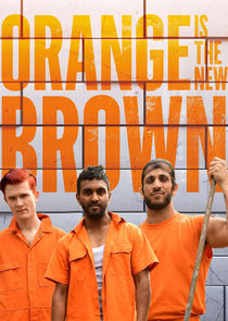 Orange Is the New Brown Ne Zaman?'