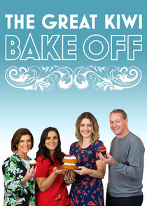 The Great Kiwi Bake Off Ne Zaman?'