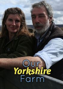 Our Yorkshire Farm Ne Zaman?'