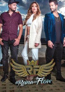 The Queen of Flow Ne Zaman?'