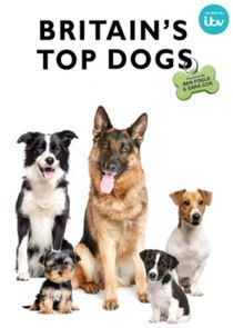 Britain's Top Dogs Ne Zaman?'