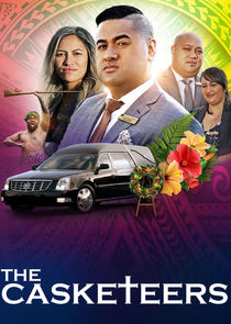 The Casketeers Ne Zaman?'