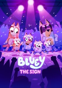 Bluey Ne Zaman?'