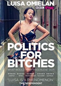Luisa Omielan's Politics for Bitches Ne Zaman?'
