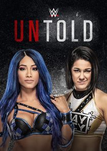 WWE Untold Ne Zaman?'