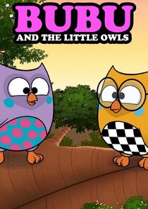 Bubu e as Corujinhas Ne Zaman?'